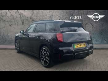 Used MINI Paceman 2024 for sale - 74317999: Photo