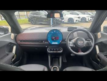 Used MINI Paceman 2024 for sale - 74317999: Photo