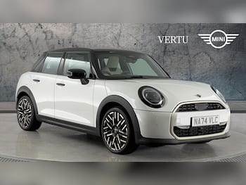 Used MINI Cooper 2024 for sale - 79762383: Photo