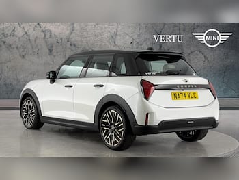 Used MINI Cooper 2024 for sale - 79762383: Photo