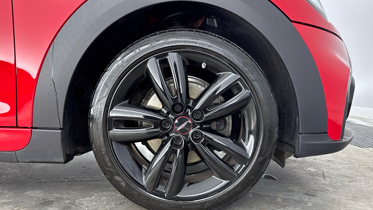 Used MINI Hatch 2023 for sale - 77902310: Photo 14