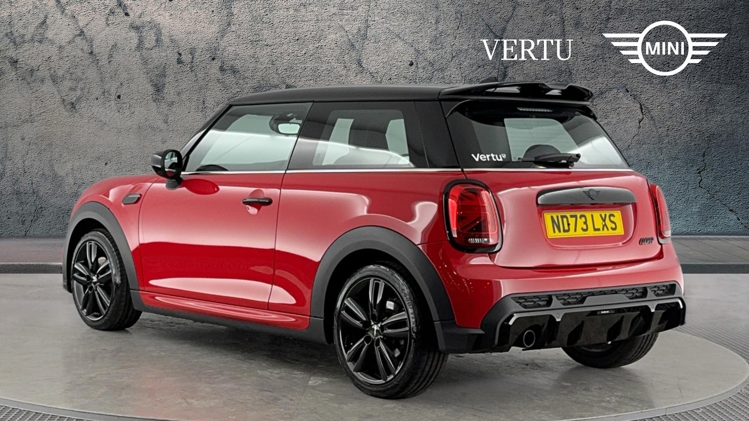 Used MINI Hatch 2023 for sale - 77902310: Photo 2