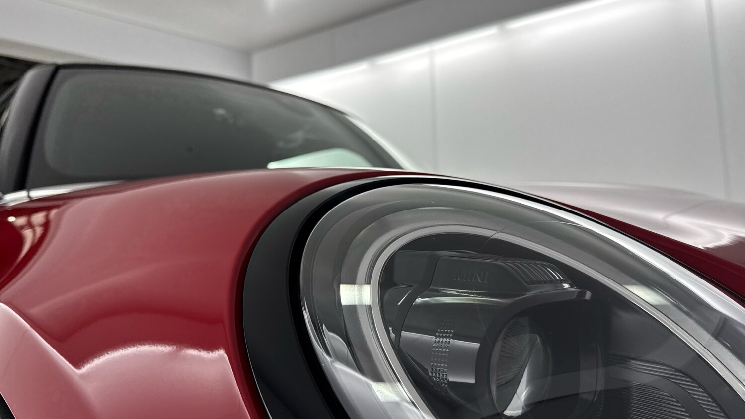 Used MINI Hatch 2023 for sale - 77902310: Photo 22