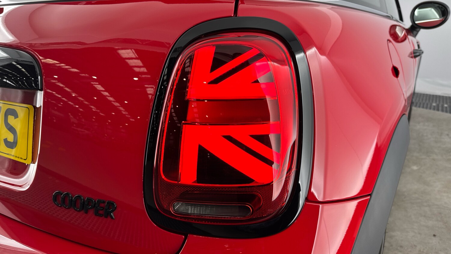 Used MINI Hatch 2023 for sale - 77902310: Photo 26