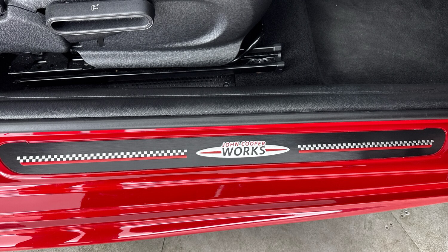 Used MINI Hatch 2023 for sale - 77902310: Photo 31