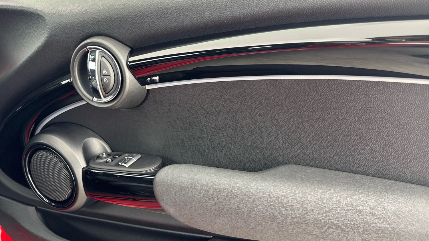 Used MINI Hatch 2023 for sale - 77902310: Photo 35