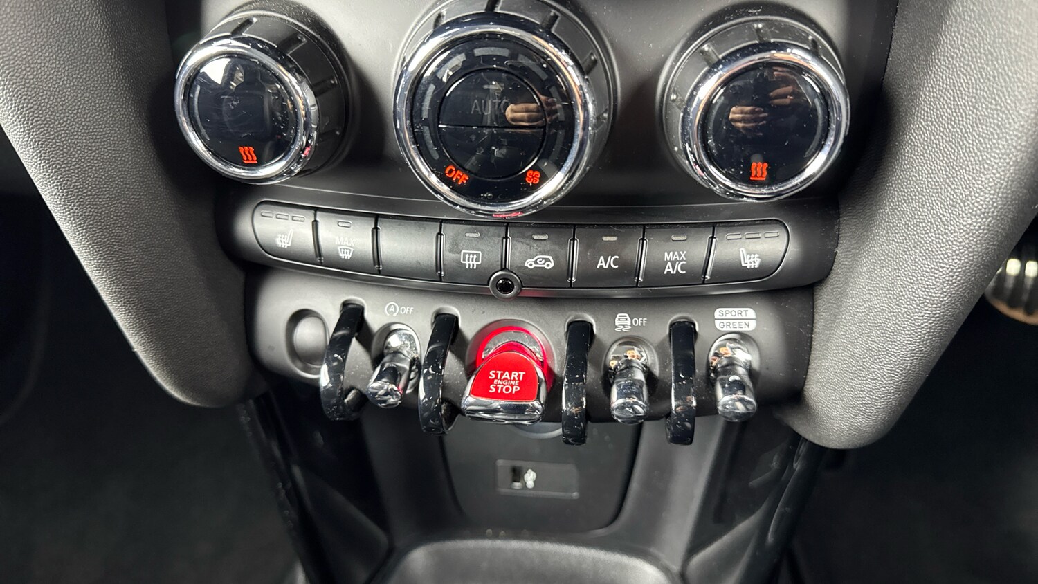 Used MINI Hatch 2023 for sale - 77902310: Photo 37