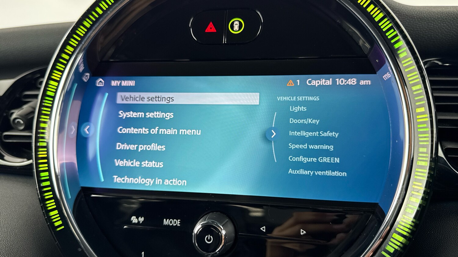 Used MINI Hatch 2023 for sale - 77902310: Photo 45