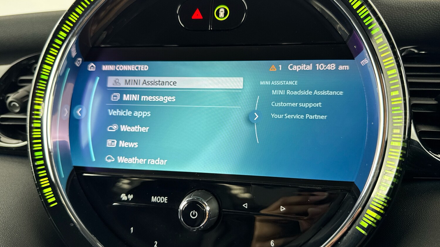 Used MINI Hatch 2023 for sale - 77902310: Photo 46