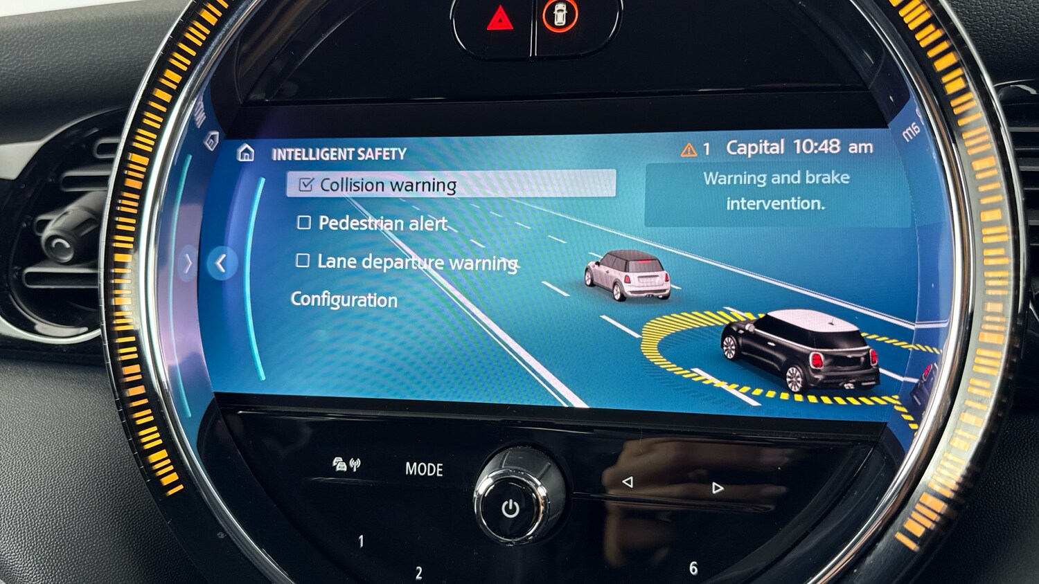 Used MINI Hatch 2023 for sale - 77902310: Photo 47