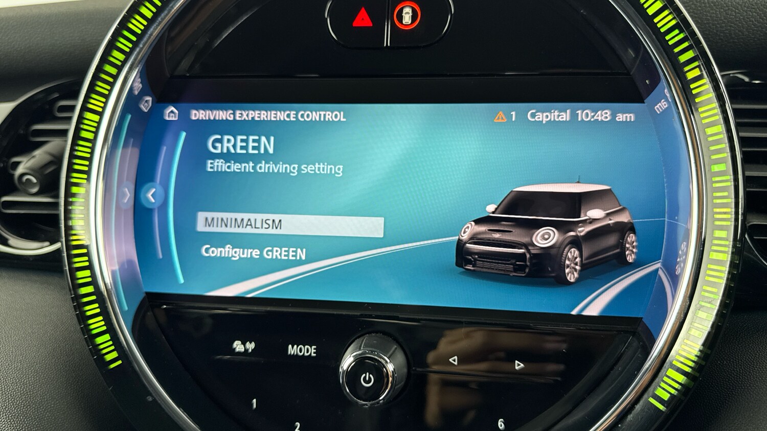 Used MINI Hatch 2023 for sale - 77902310: Photo 48