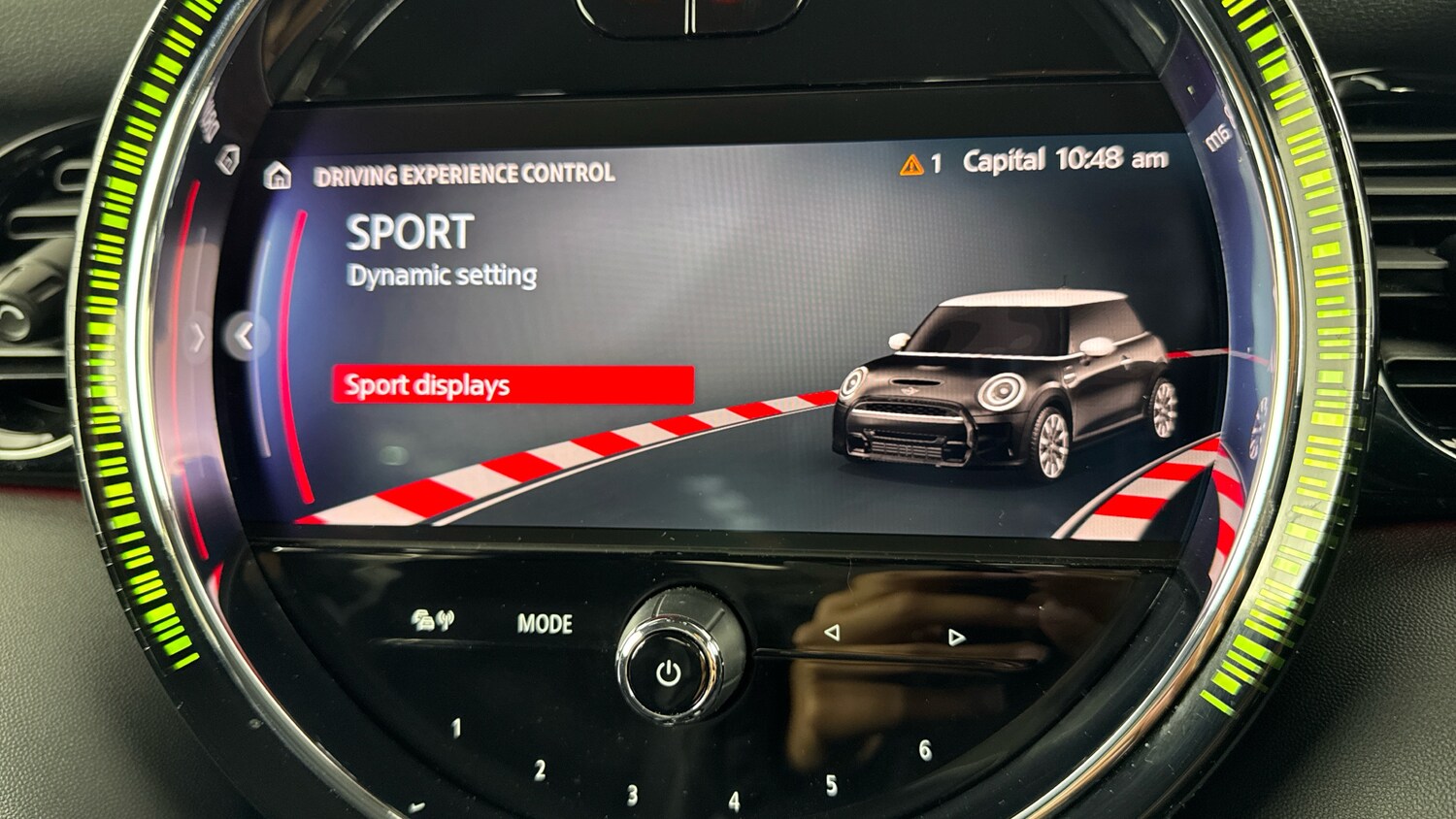 Used MINI Hatch 2023 for sale - 77902310: Photo 50