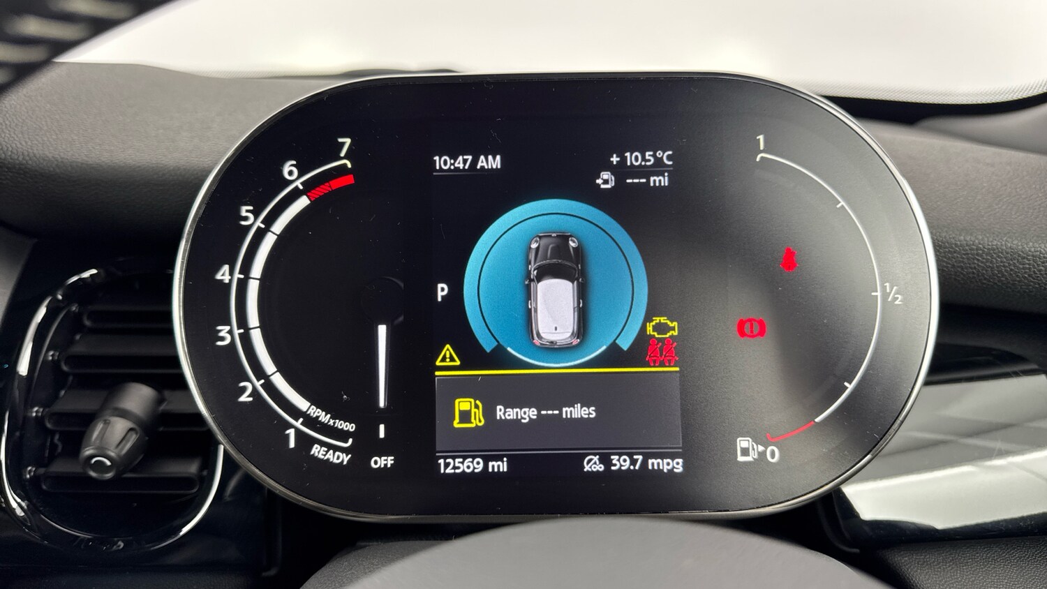 Used MINI Hatch 2023 for sale - 77902310: Photo 9