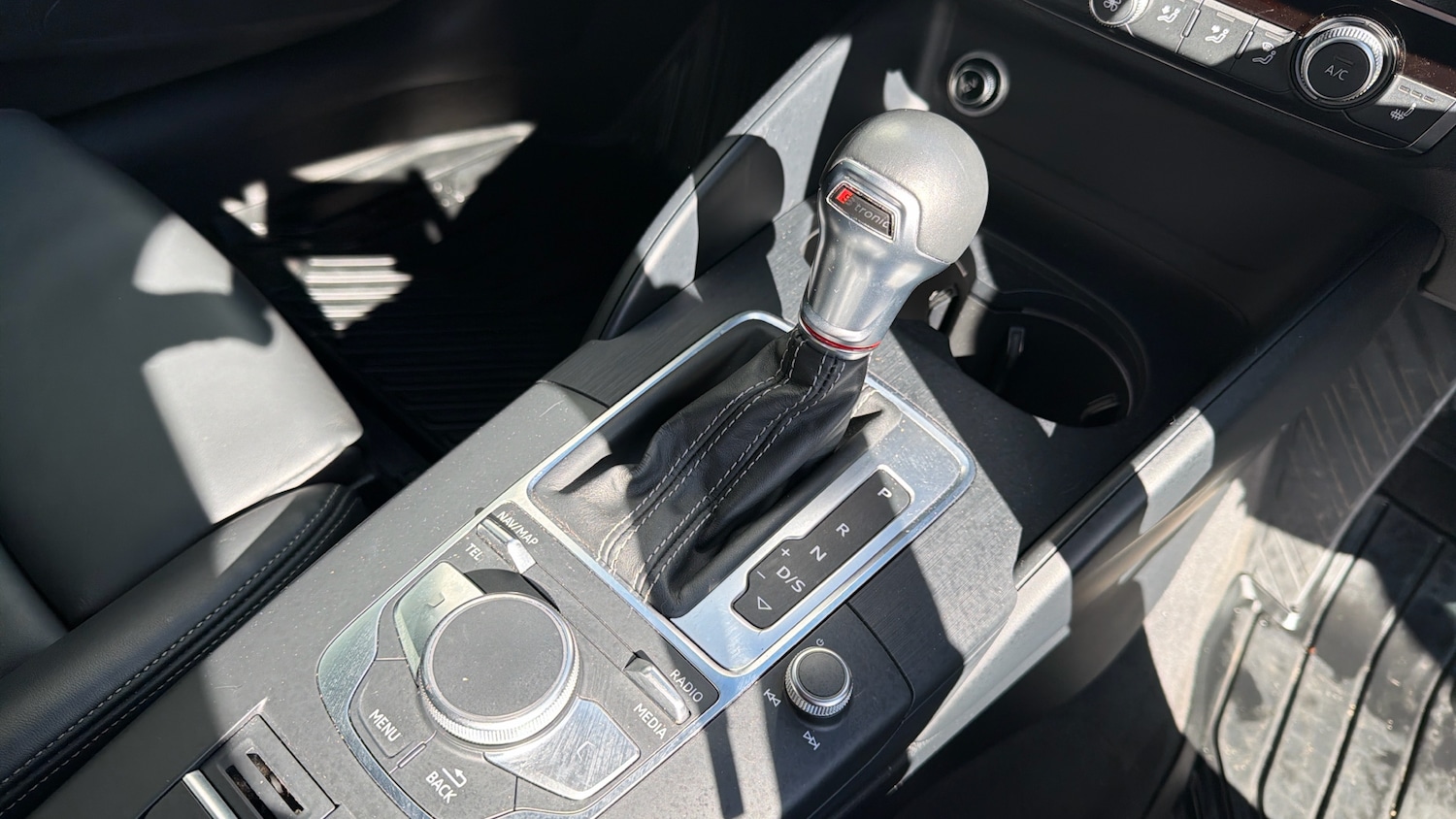 Used Audi A3 2019 for sale - 78018189: Photo 10