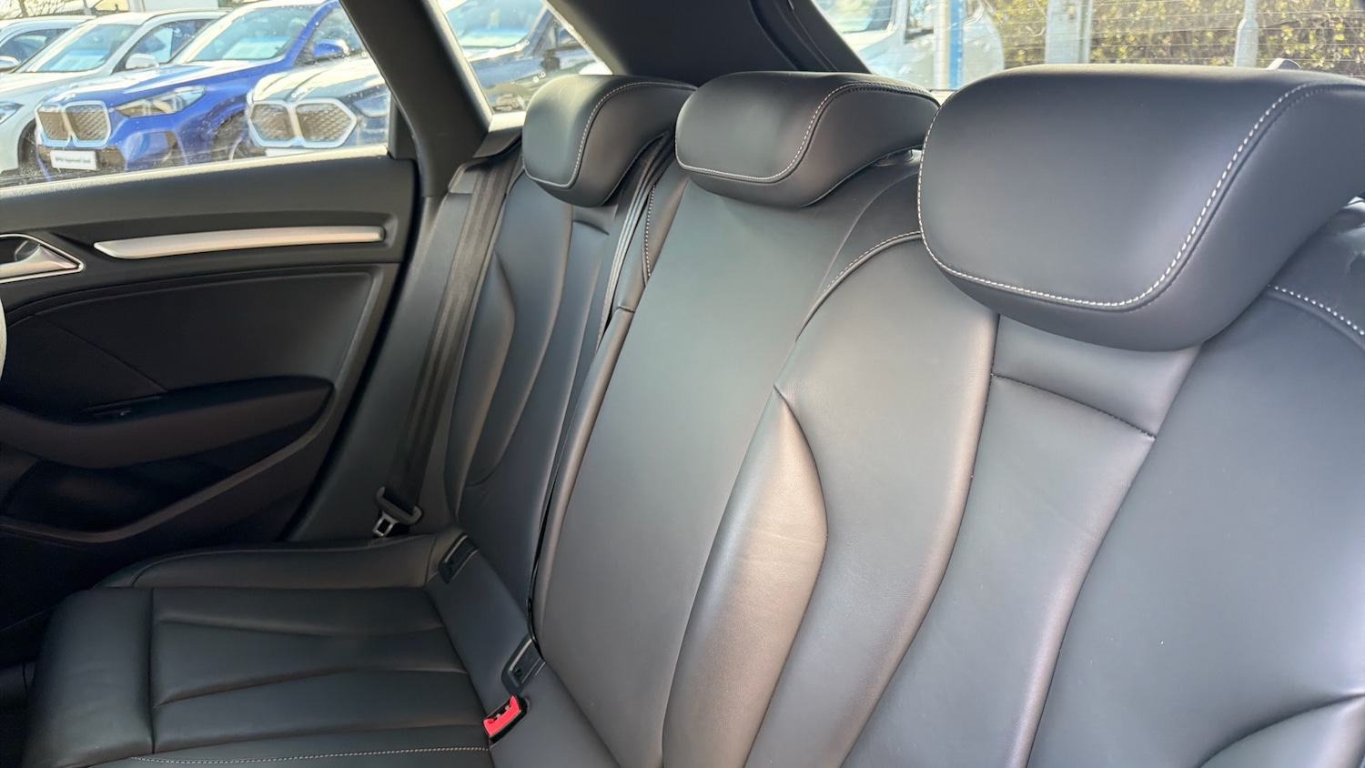 Used Audi A3 2019 for sale - 78018189: Photo 12