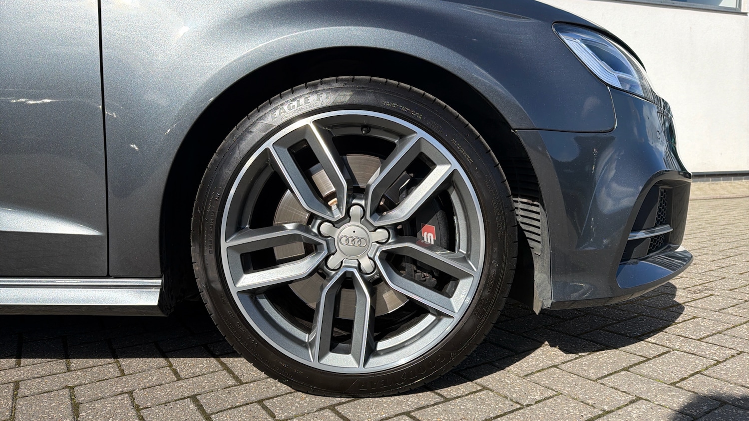 Used Audi A3 2019 for sale - 78018189: Photo 14