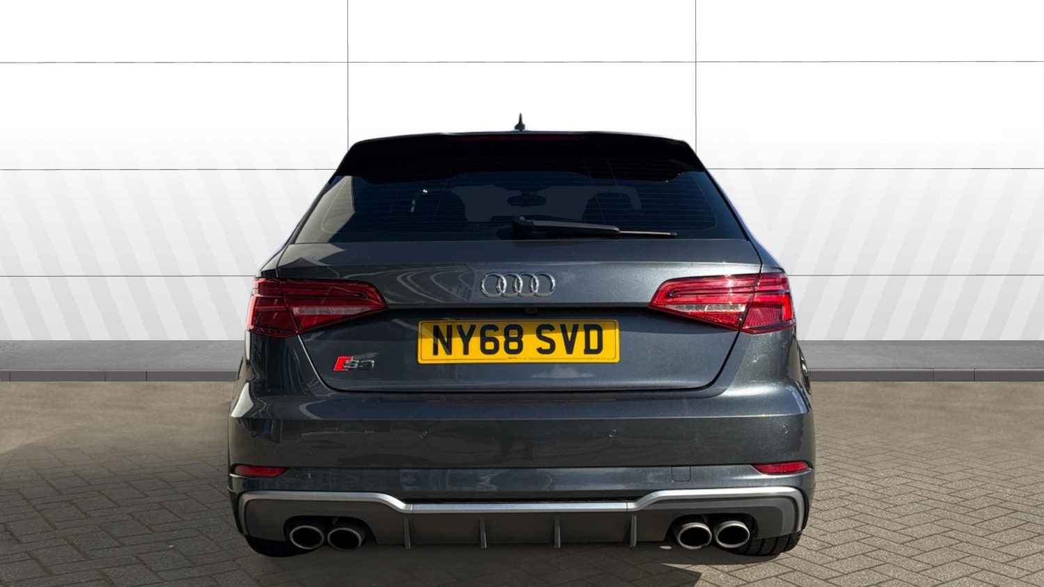 Used Audi A3 2019 for sale - 78018189: Photo 15