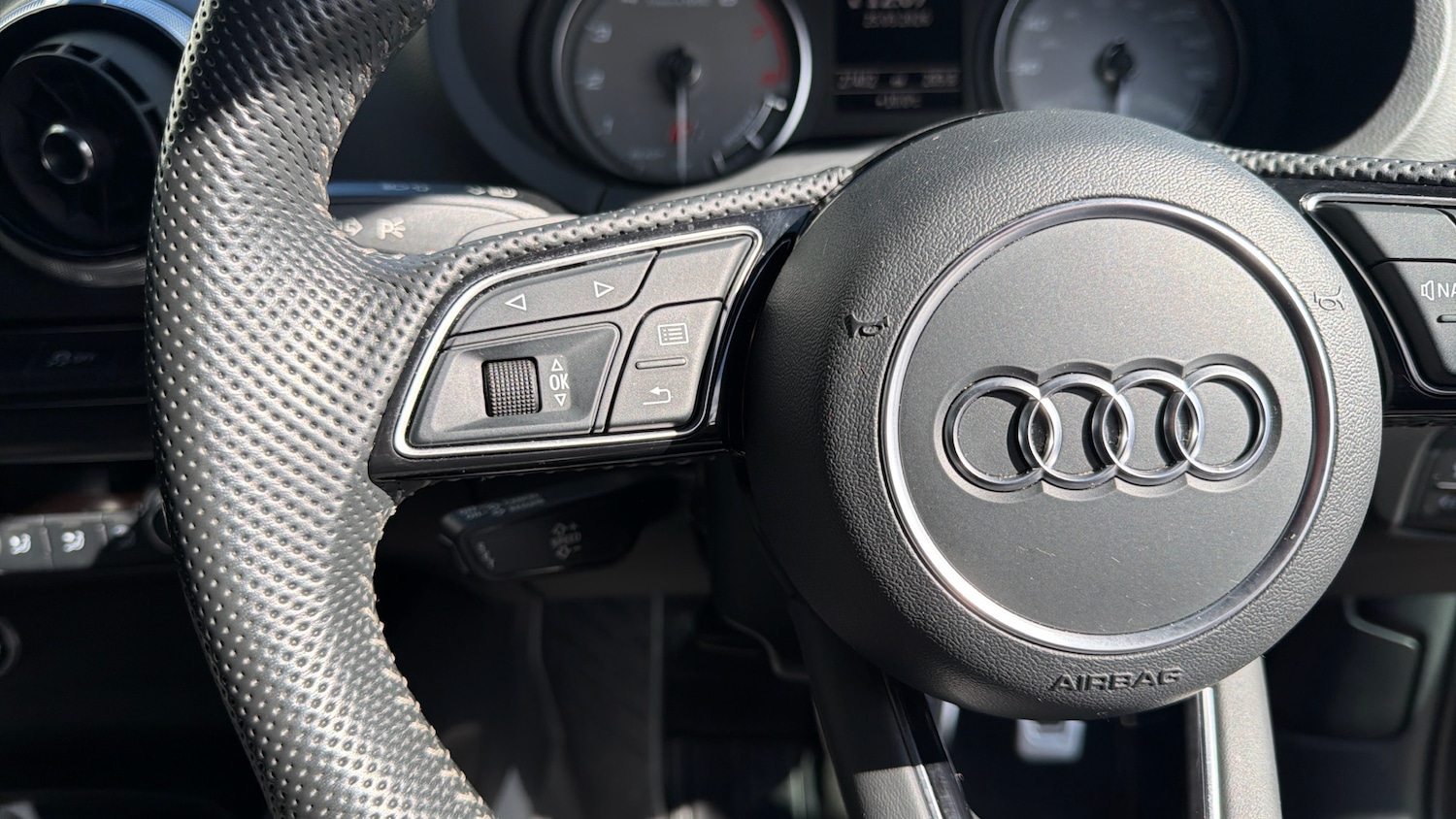 Used Audi A3 2019 for sale - 78018189: Photo 17