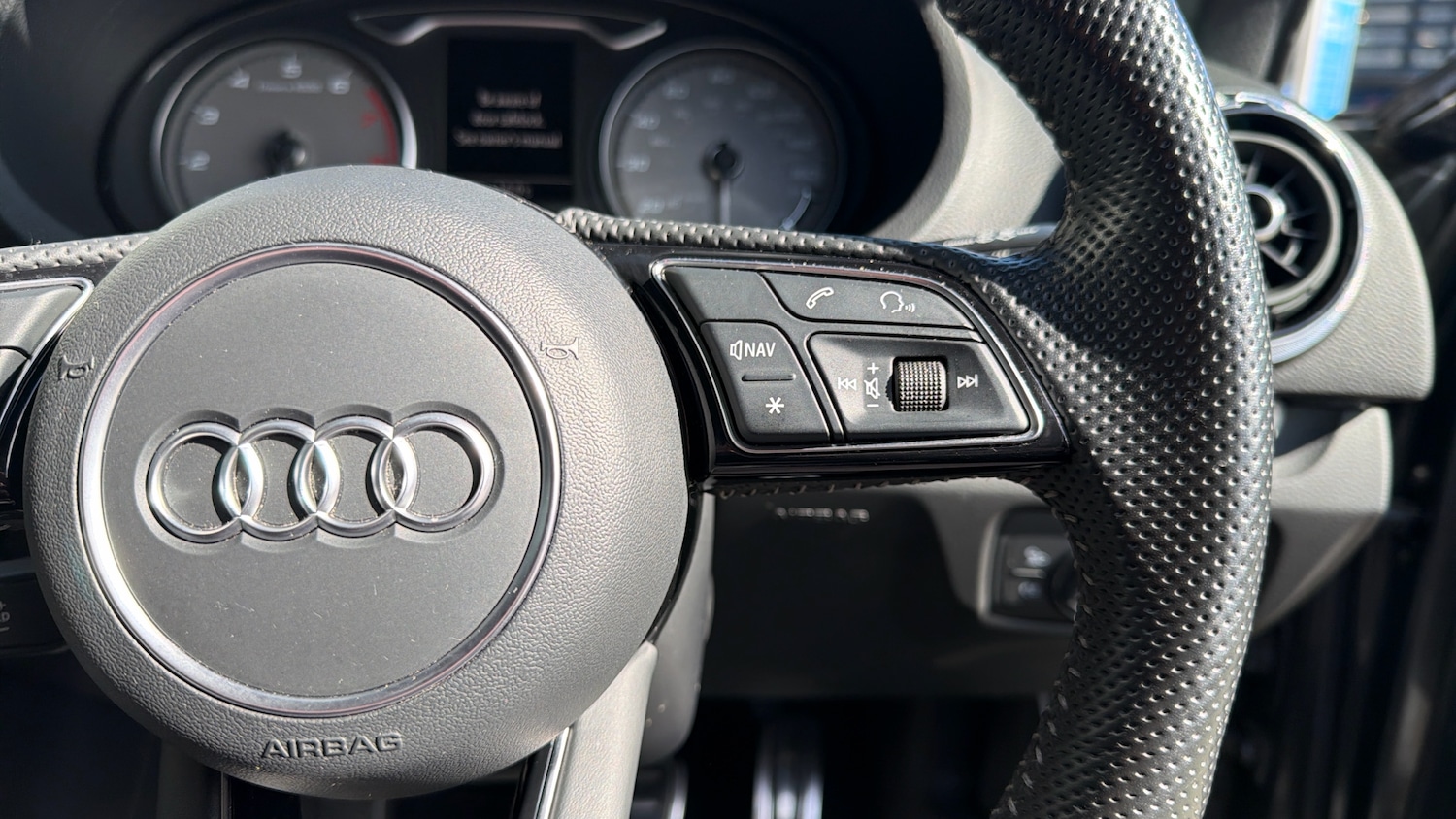 Used Audi A3 2019 for sale - 78018189: Photo 18