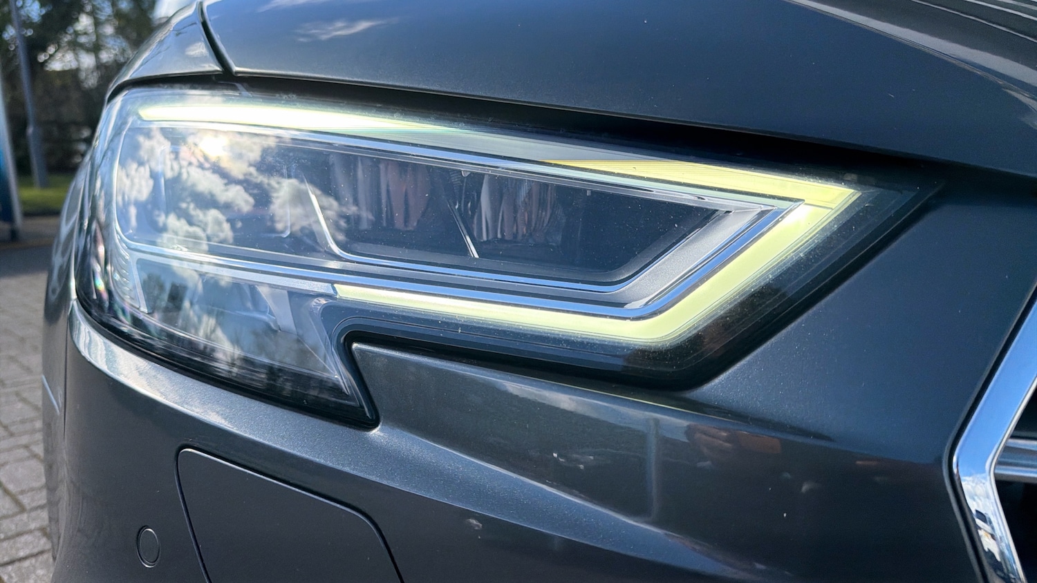 Used Audi A3 2019 for sale - 78018189: Photo 23