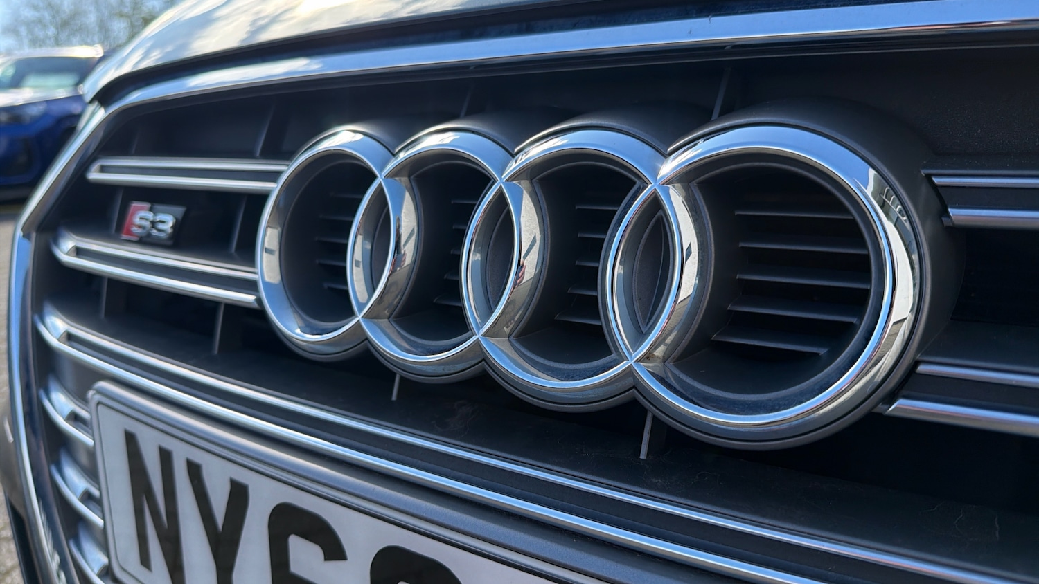 Used Audi A3 2019 for sale - 78018189: Photo 24