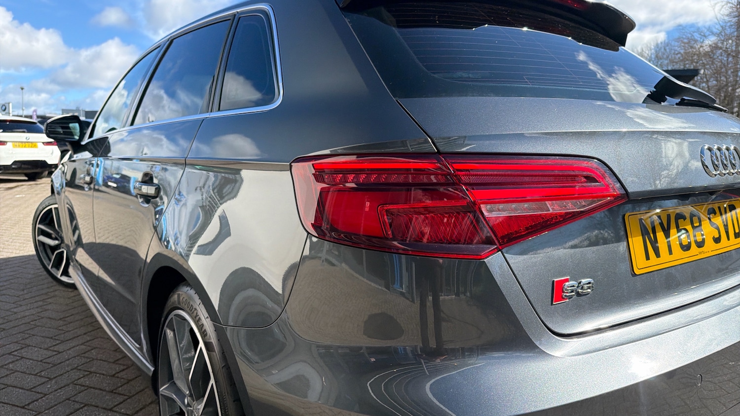 Used Audi A3 2019 for sale - 78018189: Photo 28