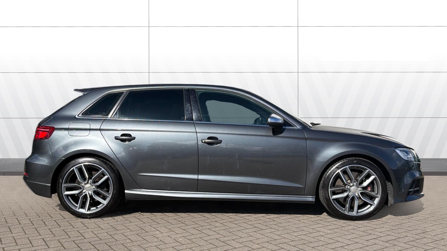 Used Audi A3 2019 for sale - 78018189: Photo 3