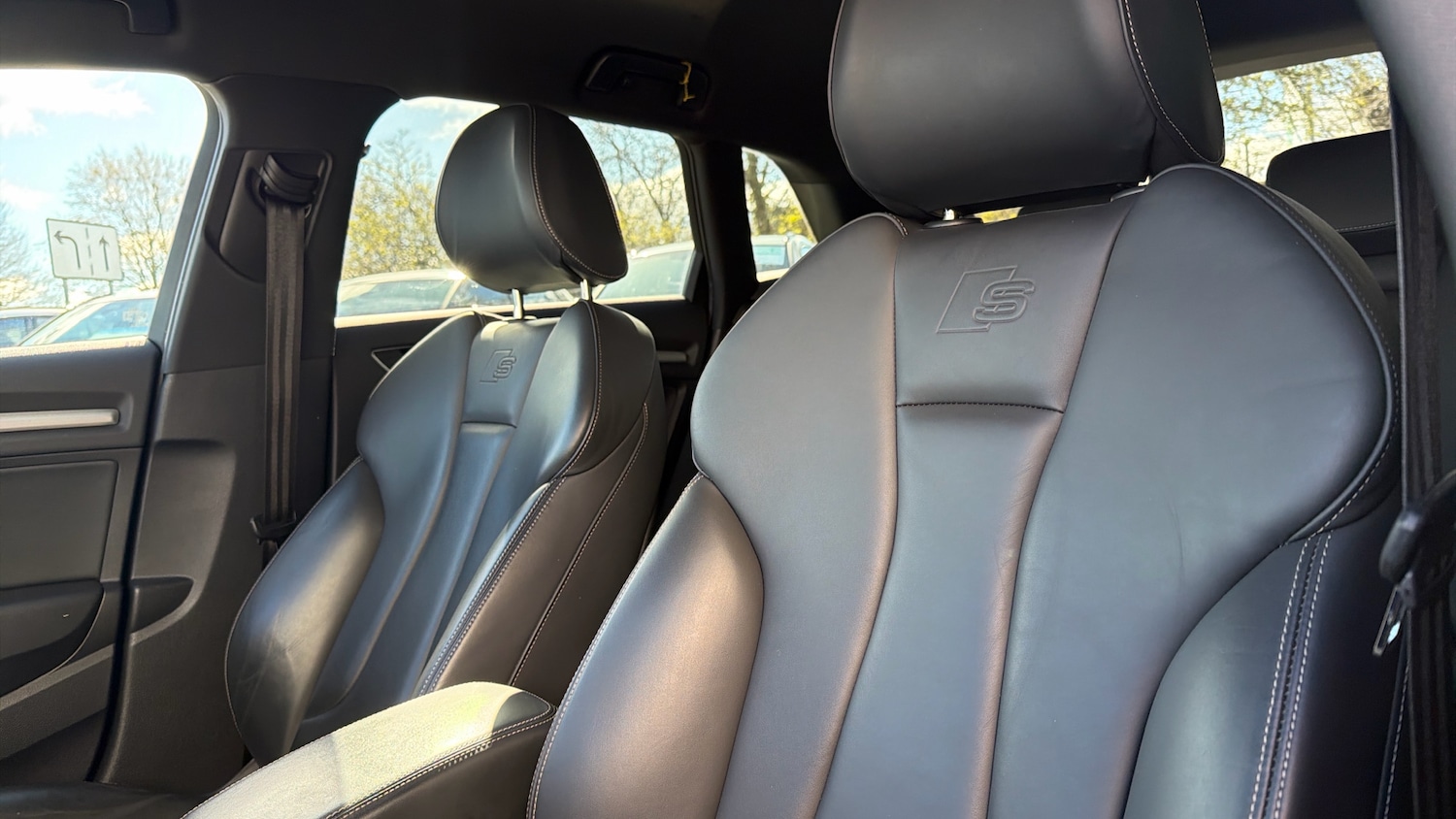 Used Audi A3 2019 for sale - 78018189: Photo 34