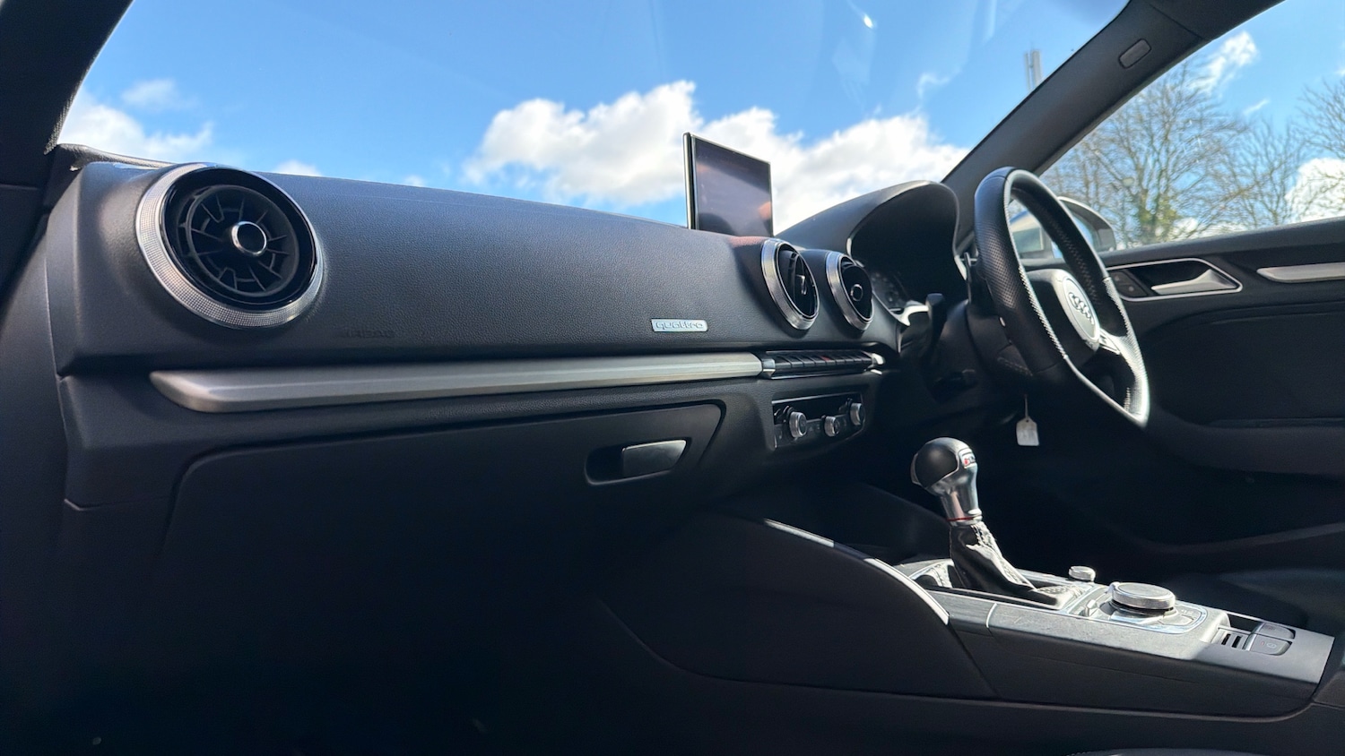 Used Audi A3 2019 for sale - 78018189: Photo 35