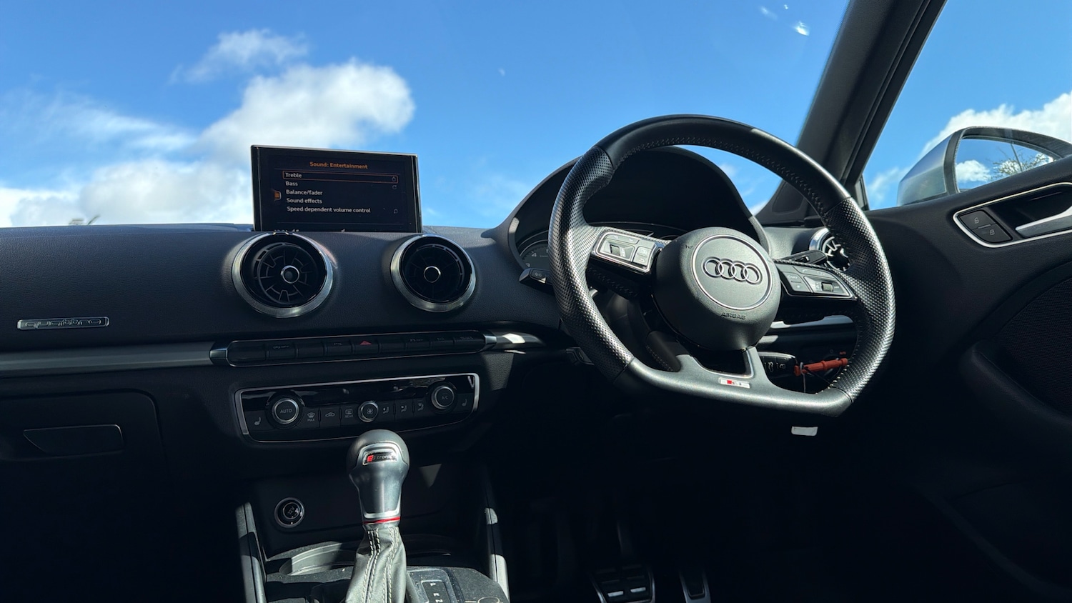 Used Audi A3 2019 for sale - 78018189: Photo 39