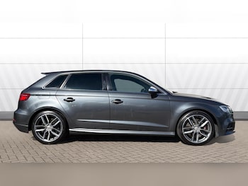 Used Audi A3 2019 for sale - 78018189: Photo