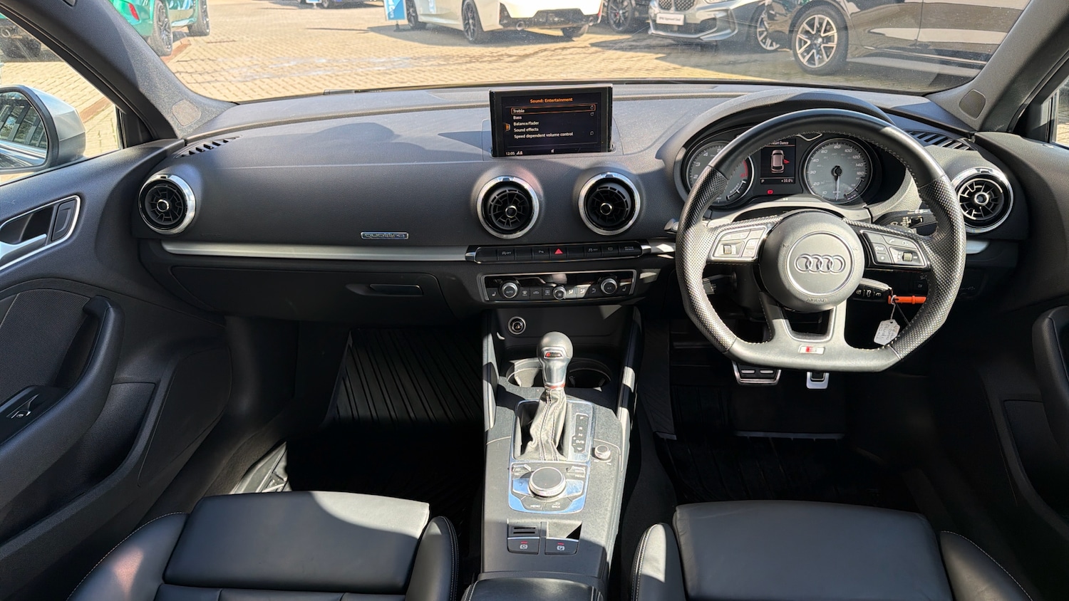 Used Audi A3 2019 for sale - 78018189: Photo 4