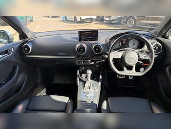 Used Audi A3 2019 for sale - 78018189: Photo