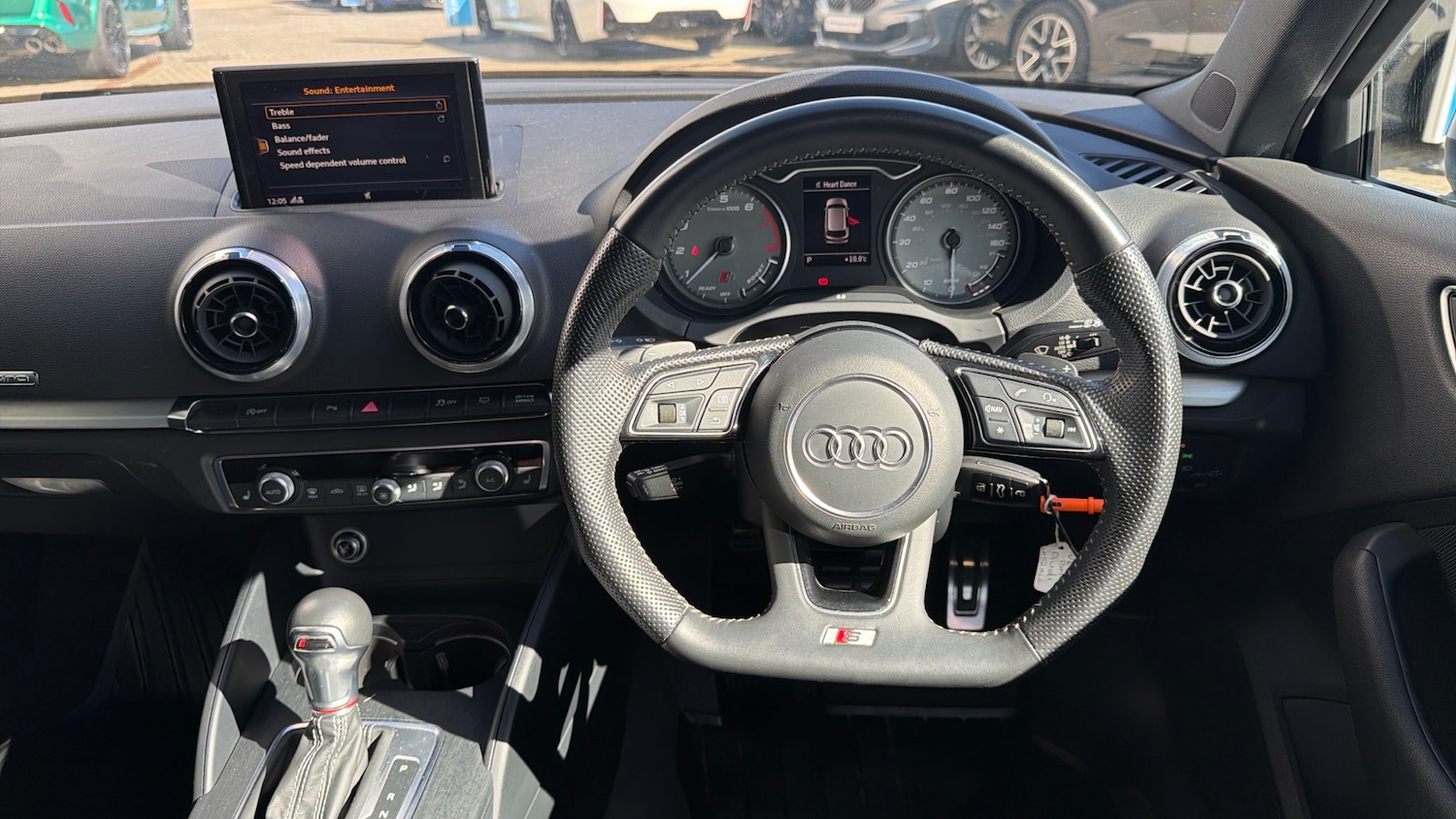 Used Audi A3 2019 for sale - 78018189: Photo 5