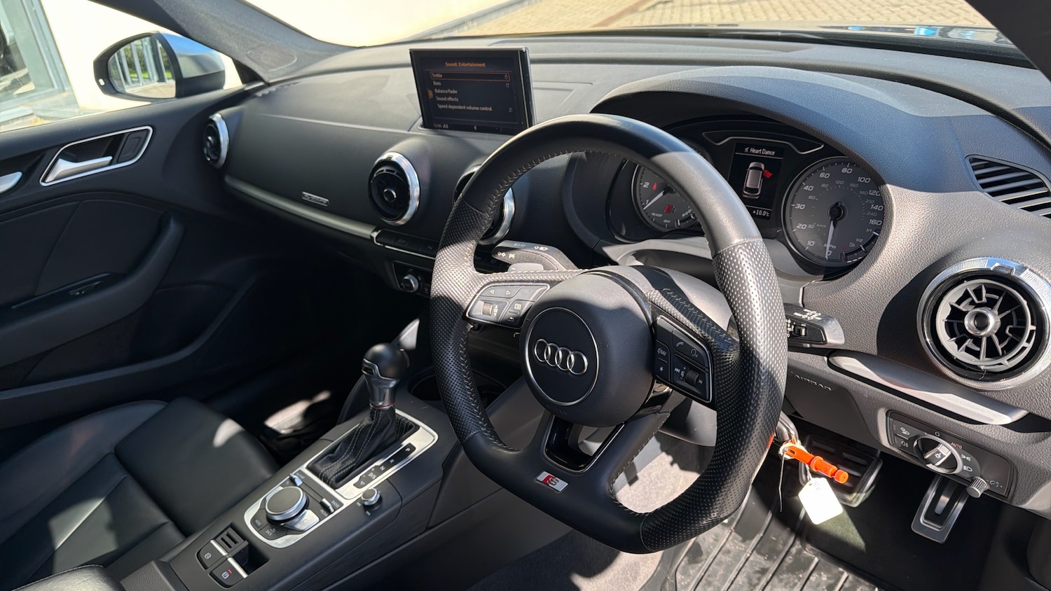 Used Audi A3 2019 for sale - 78018189: Photo 6