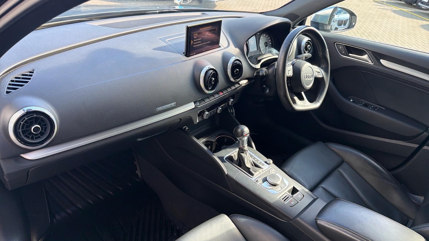 Used Audi A3 2019 for sale - 78018189: Photo 7