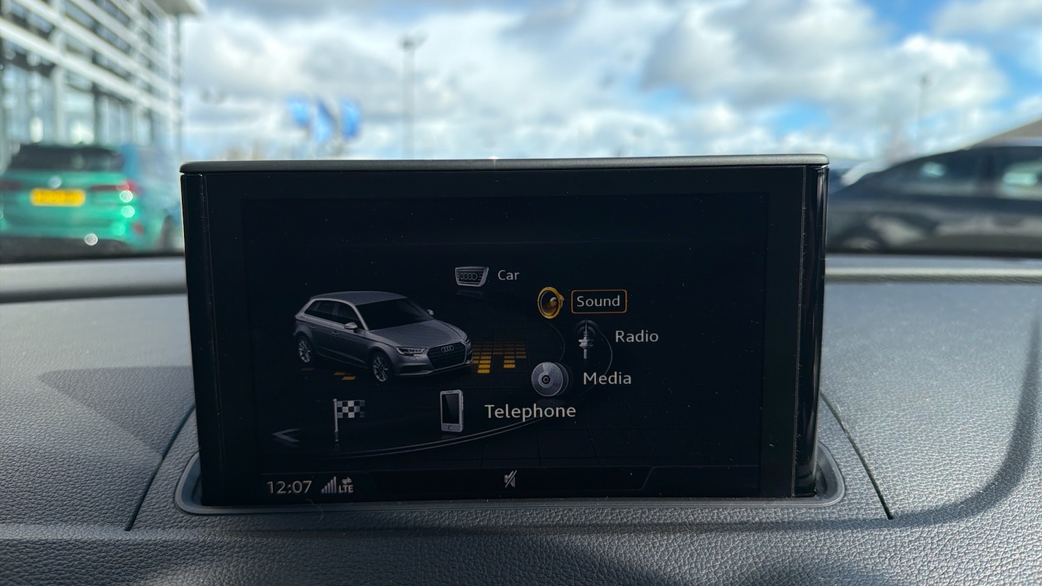 Used Audi A3 2019 for sale - 78018189: Photo 8