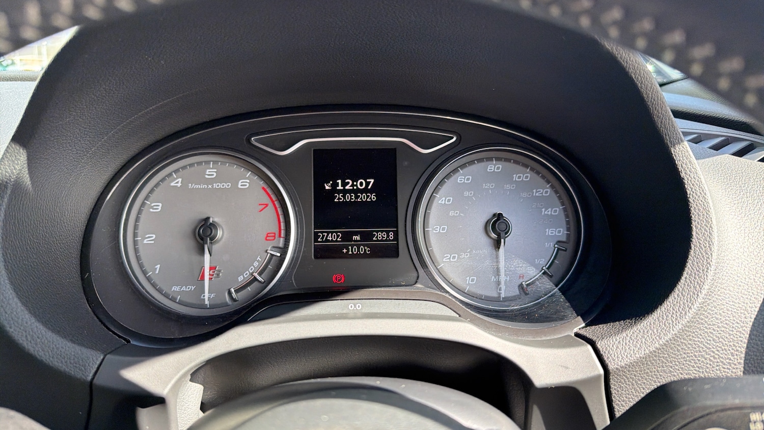 Used Audi A3 2019 for sale - 78018189: Photo 9