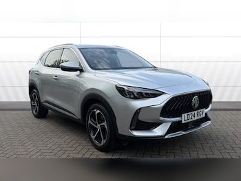 Used MG MG HS 2024 for sale - 78531611: Photo