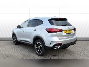 Used MG MG HS 2024 for sale - 78531611: Photo
