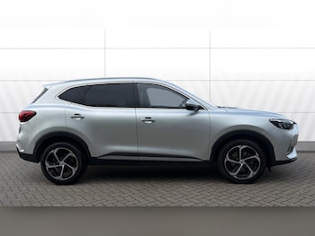 Used MG MG HS 2024 for sale - 78531611: Photo