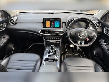 Used MG MG HS 2024 for sale - 78531611: Photo