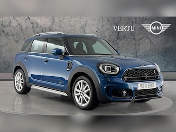 Used MINI Countryman 2021 for sale - 79241164: Photo