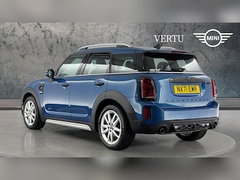 Used MINI Countryman 2021 for sale - 79241164: Photo
