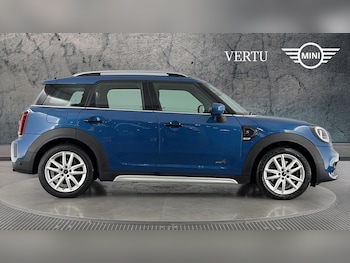 Used MINI Countryman 2021 for sale - 79241164: Photo