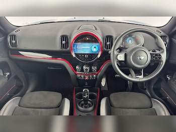 Used MINI Countryman 2021 for sale - 79241164: Photo