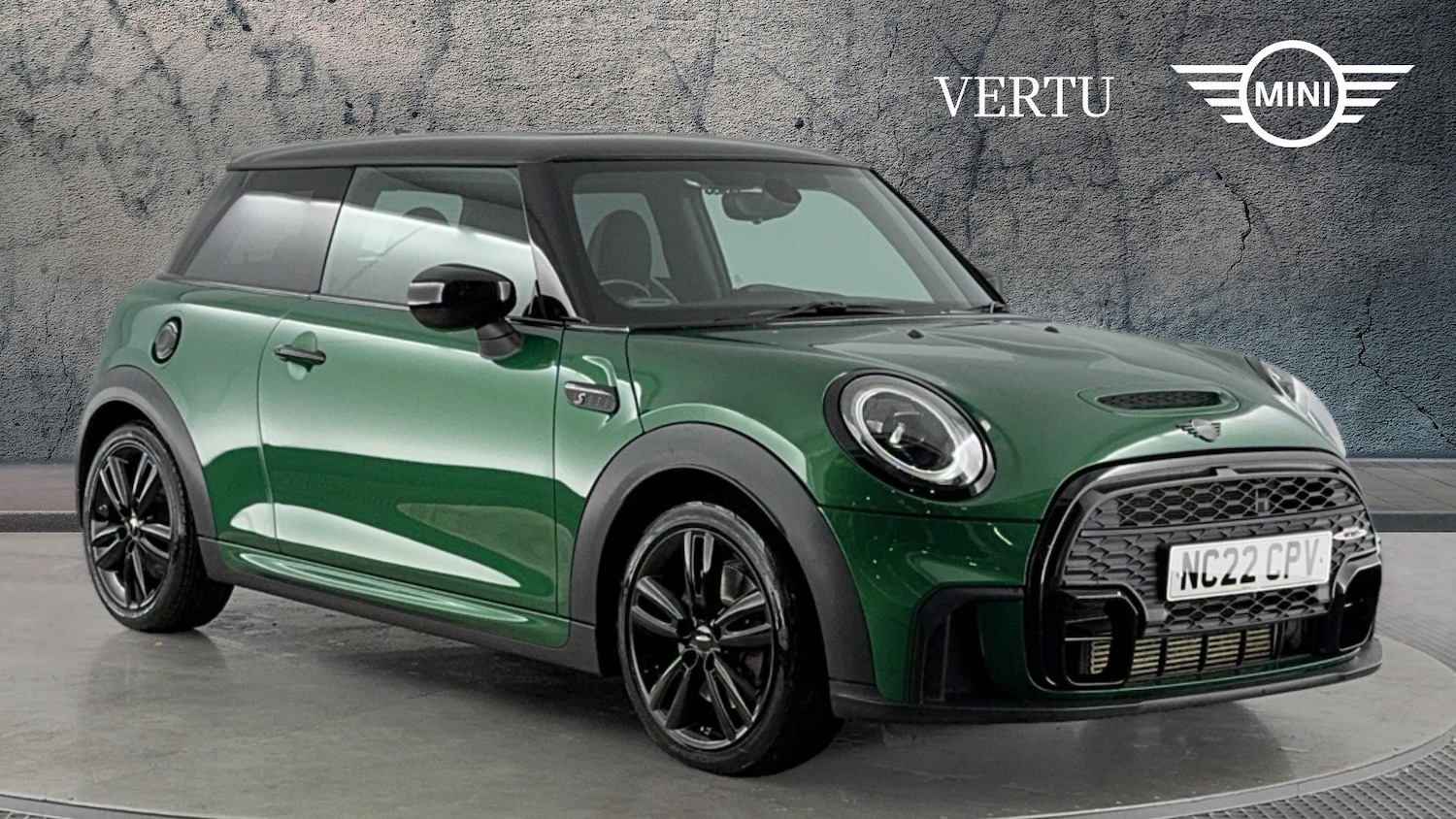 Used MINI Hatch 2022 for sale - 76477084: Photo 1