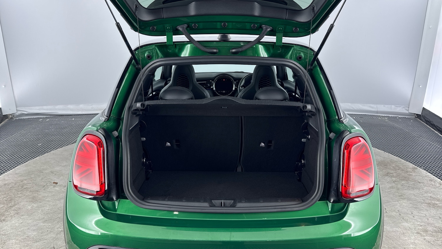 Used MINI Hatch 2022 for sale - 76477084: Photo 13