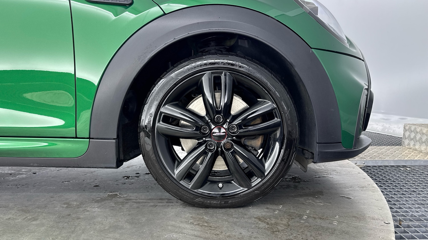 Used MINI Hatch 2022 for sale - 76477084: Photo 14