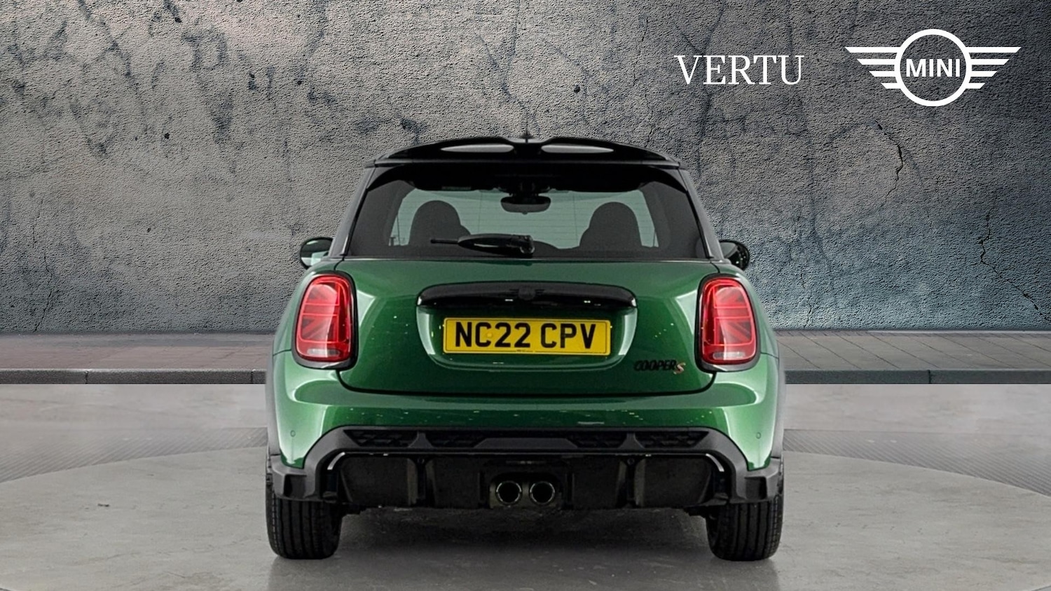 Used MINI Hatch 2022 for sale - 76477084: Photo 15